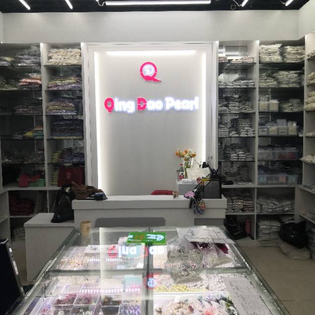 Qingdao pearls describe pic - 2