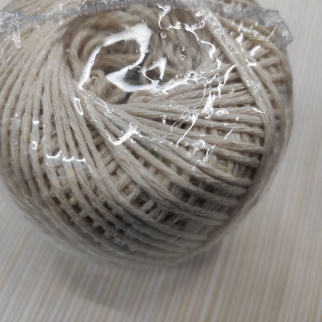 厂家直销创意墙布置手工编织绳子装饰diy细毛线团细节图