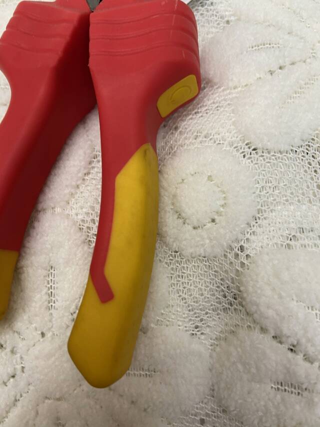 厂家直销多功能老虎钳钢丝钳万用老虎钳电工钳手钳大量现货细节图