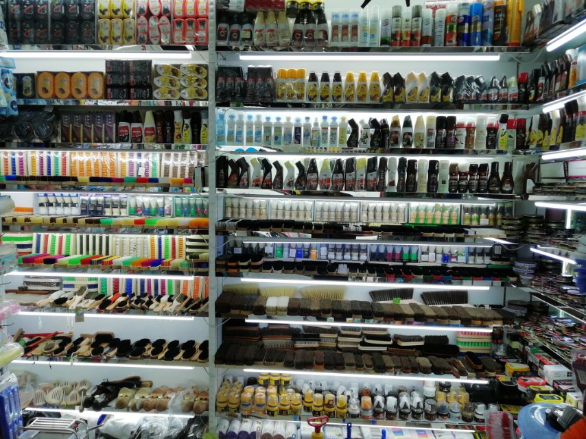 Dingdang Daily Necessities Factory describe pic - 1