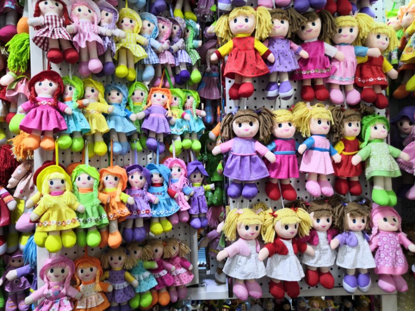 Tongle Handicrafts Factory describe pic - 1