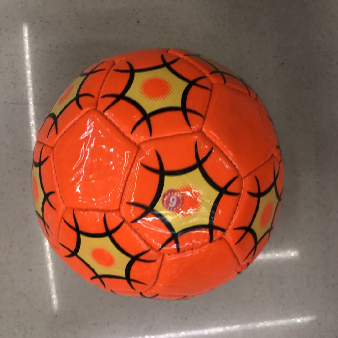 儿童足球小学生3号小孩幼儿园5号五号成人训练专用球