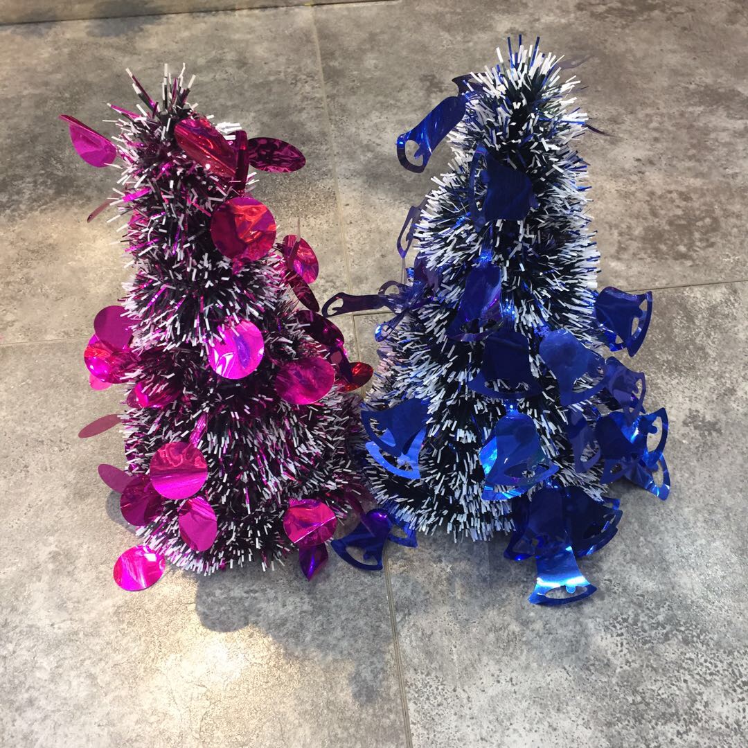 Christmas Decoration Holiday Dress Manufacturers Direct Latte Color Strip