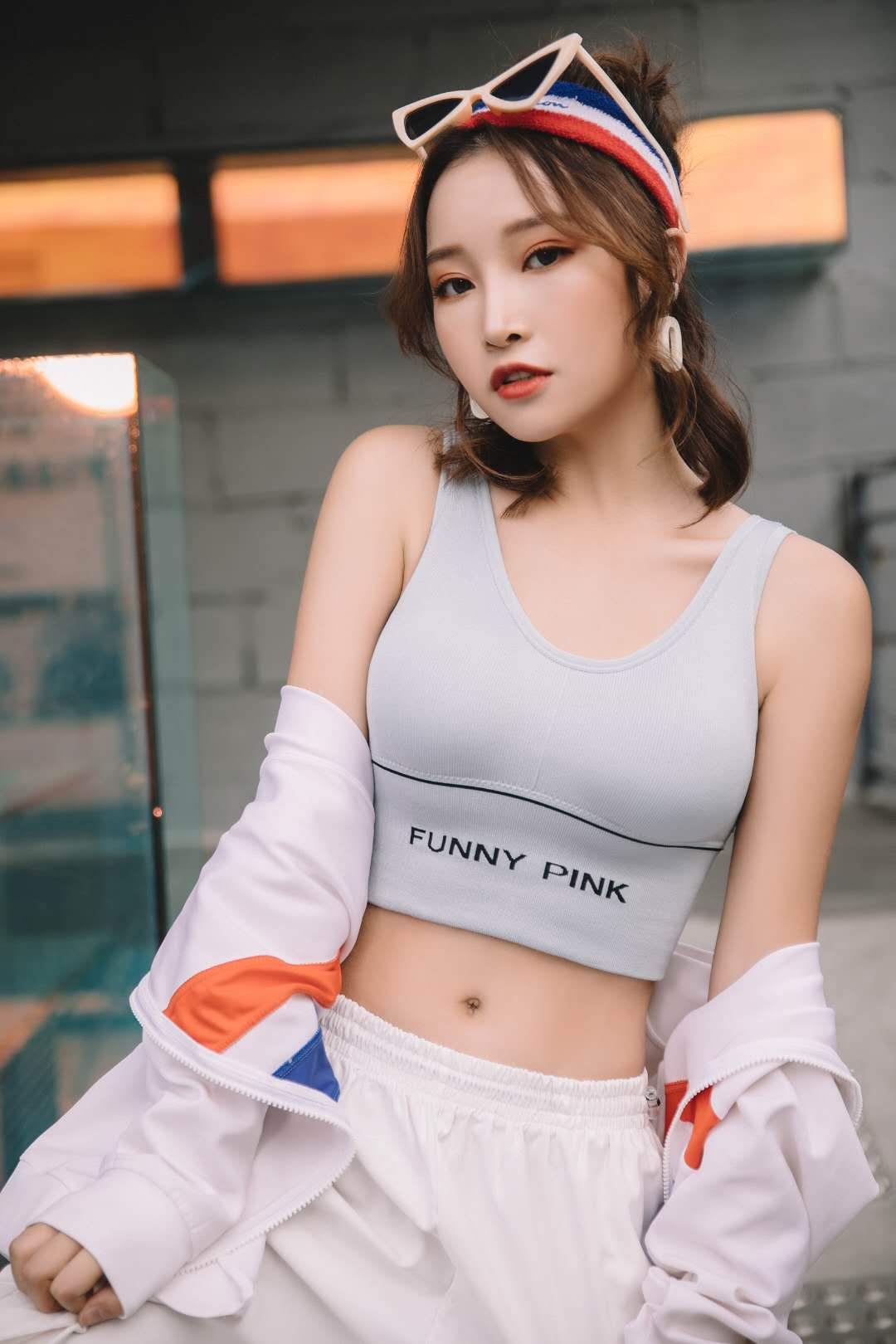 Invisible Design Bra