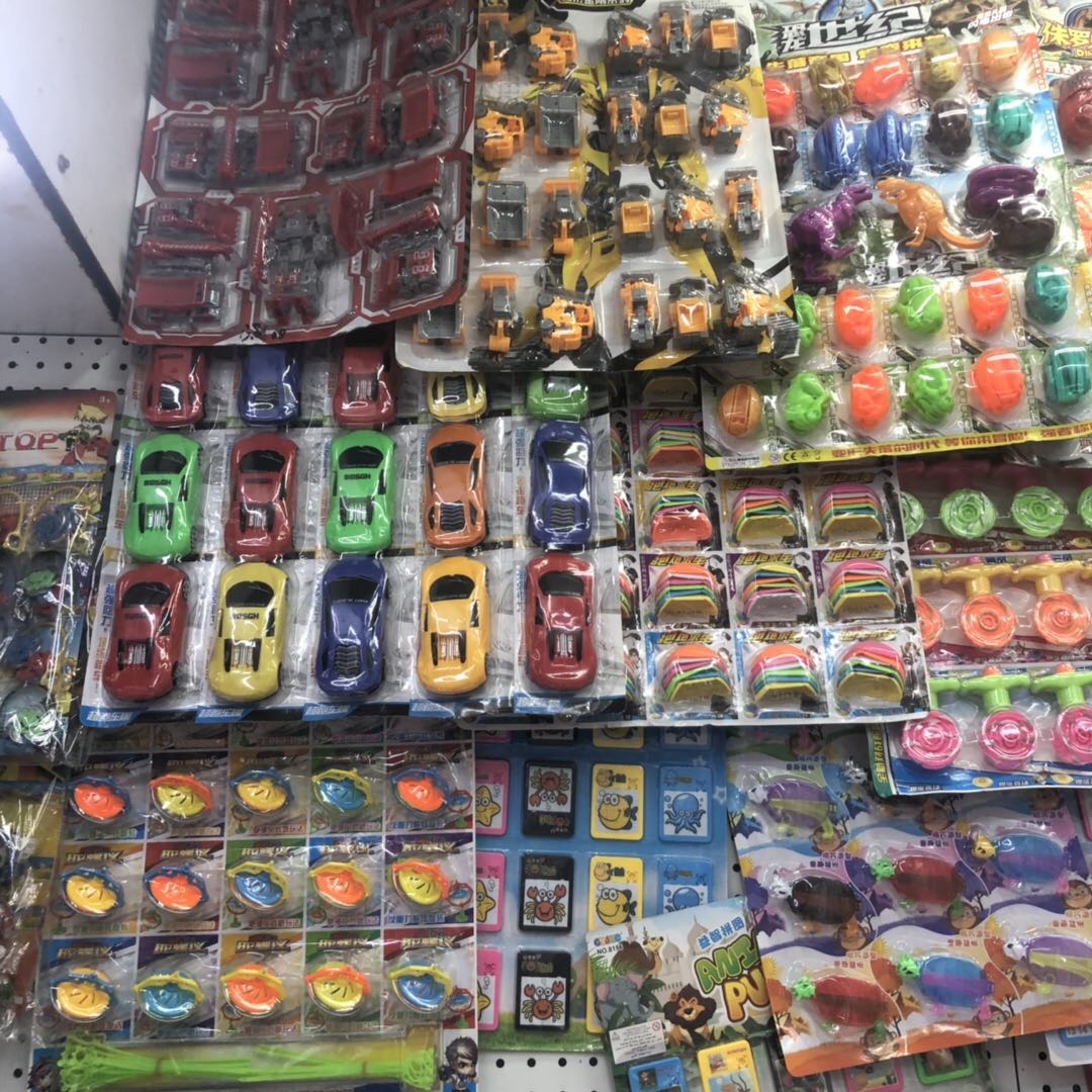 3318 Popular toys describe pic - 1