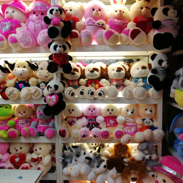 Jiahong Plush Toys Store describe pic - 2