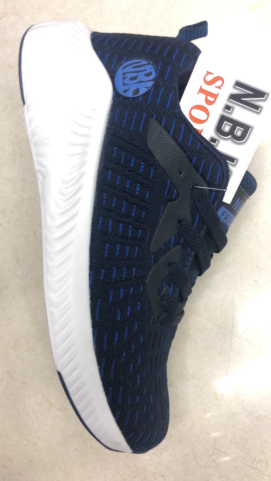 Spring new shoes: Trendy shoes, pilot casual shoes, leather shoes