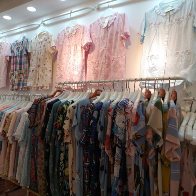 Xiaoyan Pajamas Store describe pic - 2
