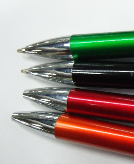 Plastic Ballpoint Pen Paint Rod Ballpoint Pen 3070 Ballpoint Pen Specification drawing