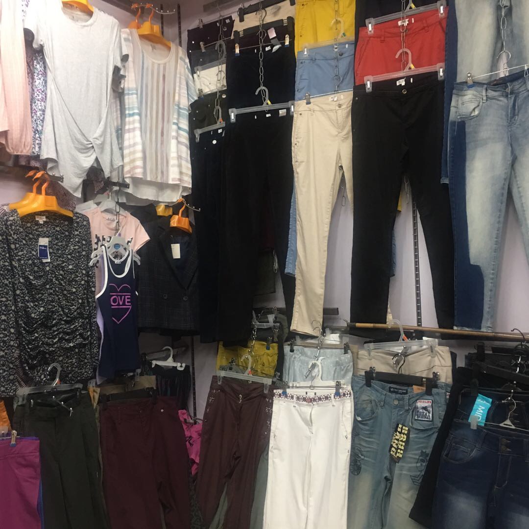 Cao Jie Clothing Store describe pic - 3