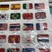 热销全世界国旗冰箱贴小型迷你可爱丰富产品图