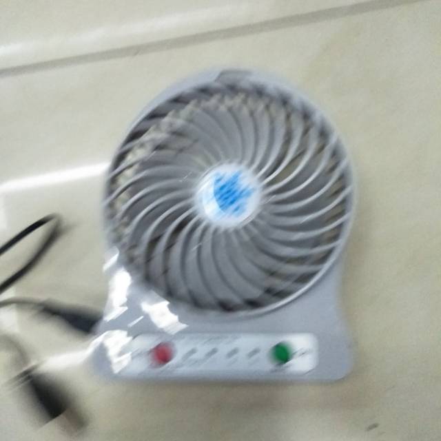 小风扇/便携小风扇/手握小风扇产品图