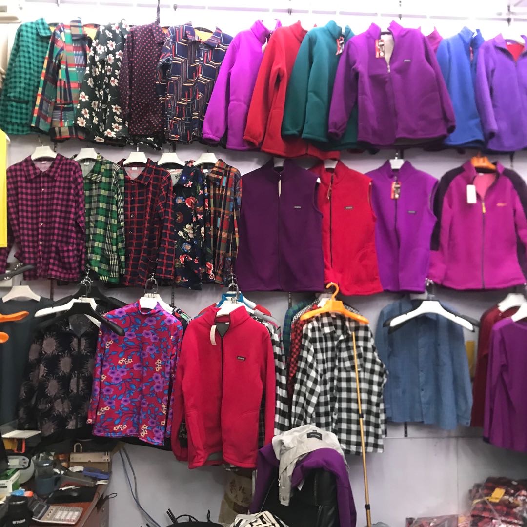 Mibei Clothing describe pic - 1