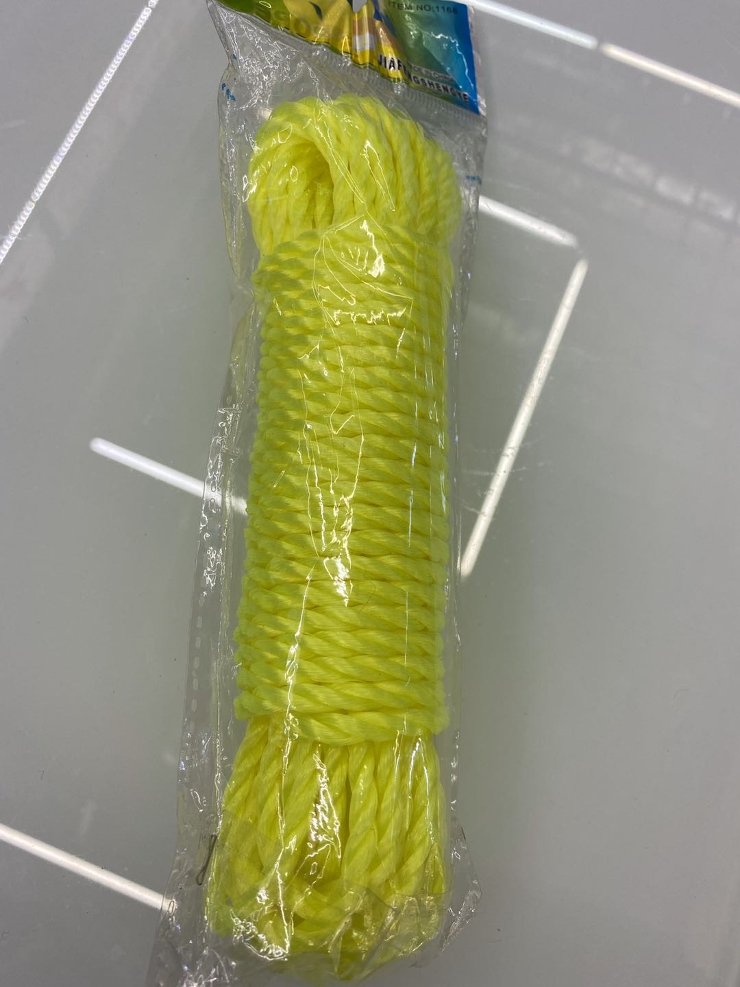 尼龙晾衣绳