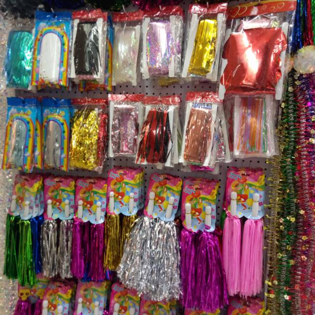 Biliff Festival Arts and Crafts Co., LTD