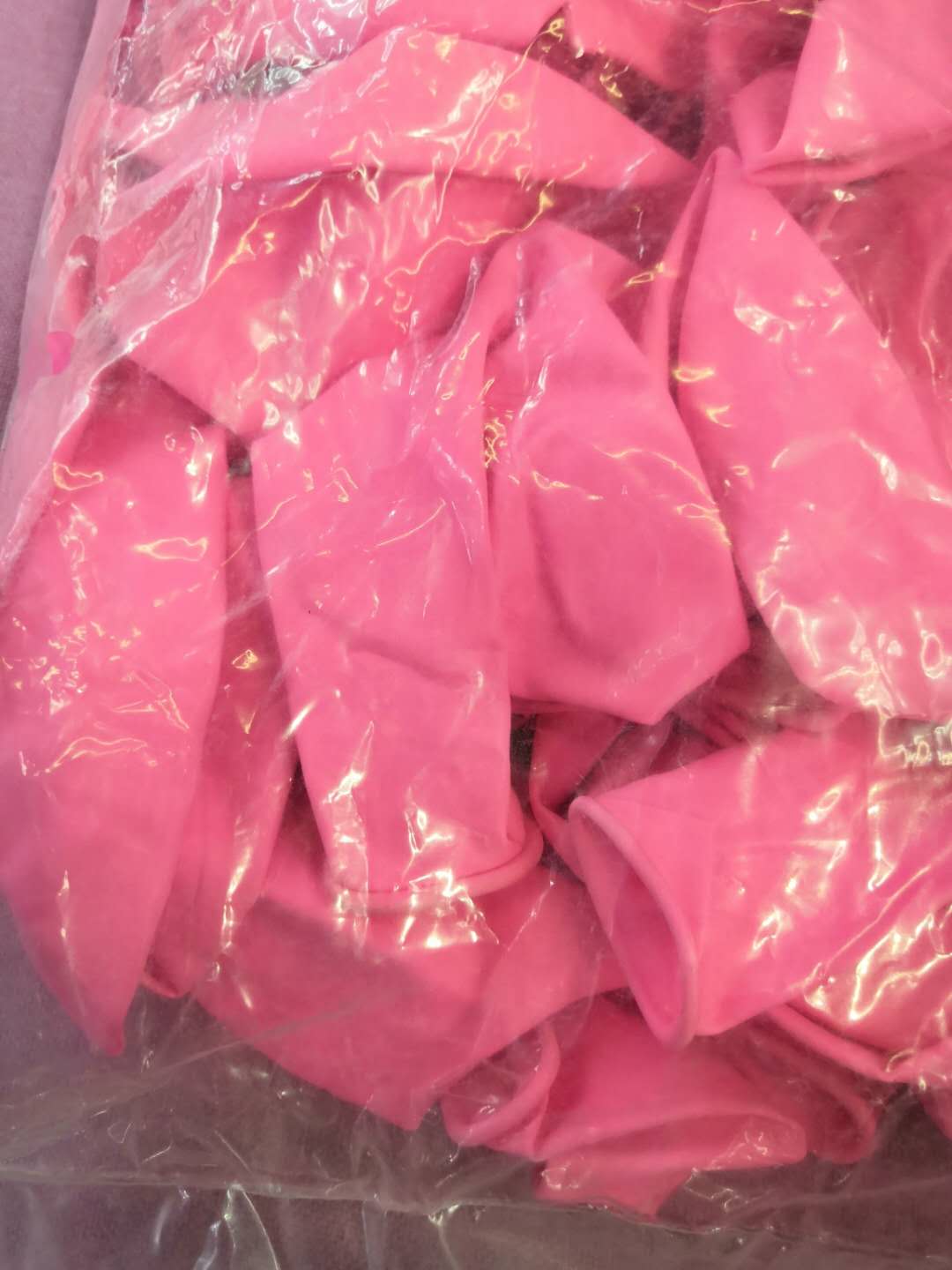 18-inch macaron balloon wedding birthday party decoration balloon venue setting props details Picture