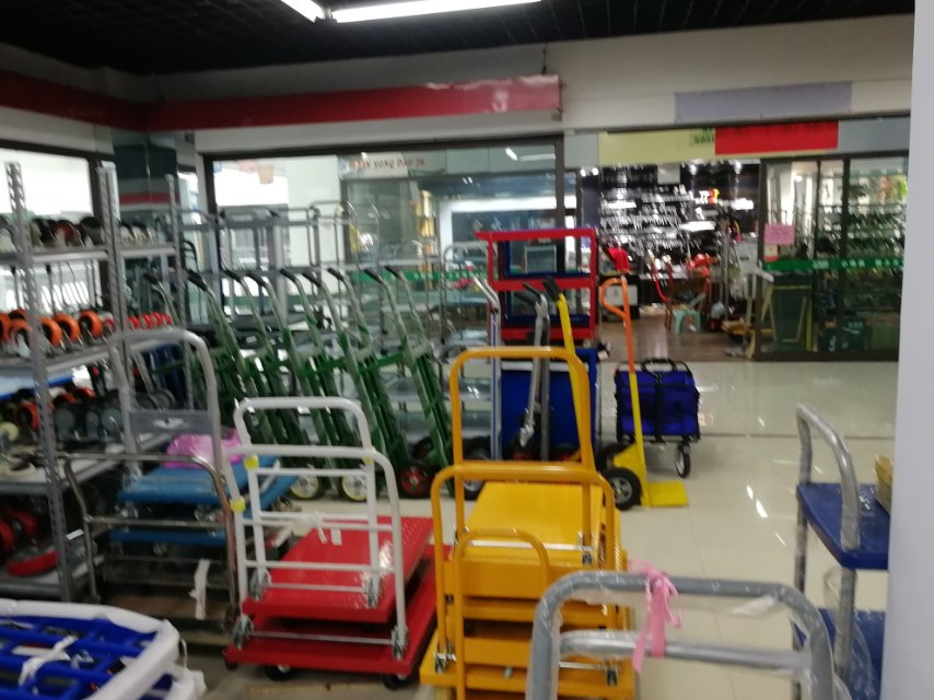 Duoduo International Development Co., LTD describe pic - 3