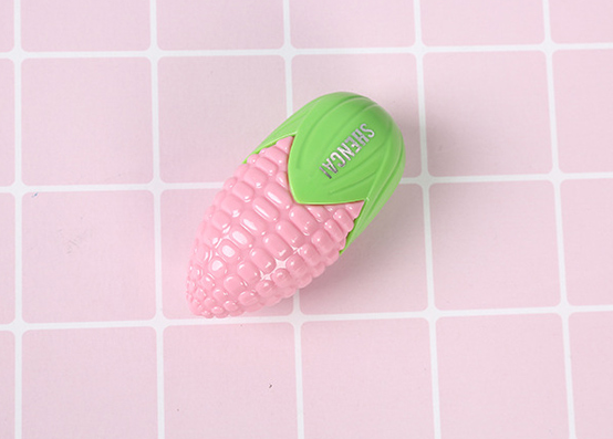 卡通卷笔刀创意铅笔削笔器刨笔刀转笔刀文具儿童细节图