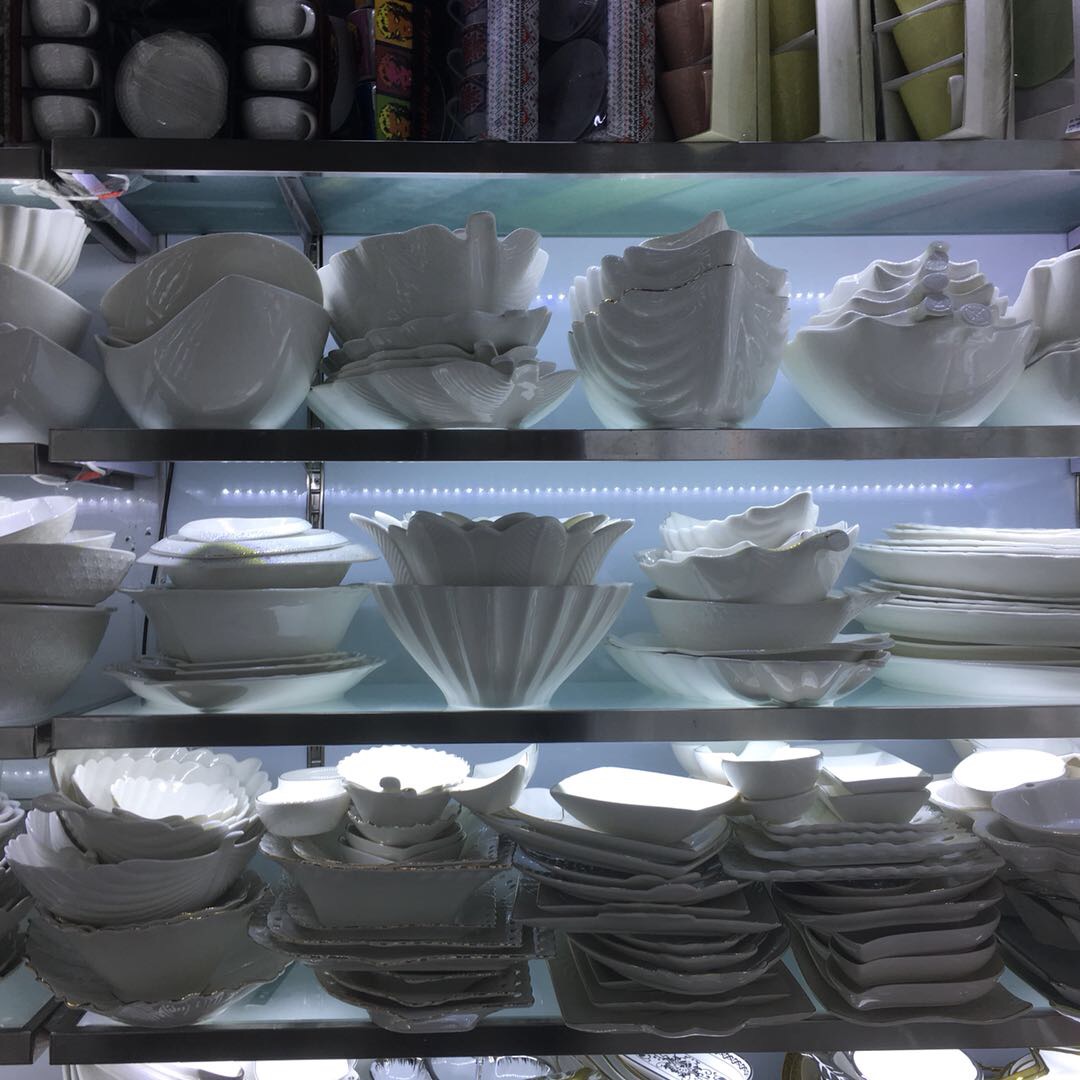Yipin Ceramics describe pic - 2