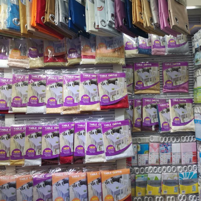 Yiwu Xinhao Daily Necessities Co., LTD describe pic - 1