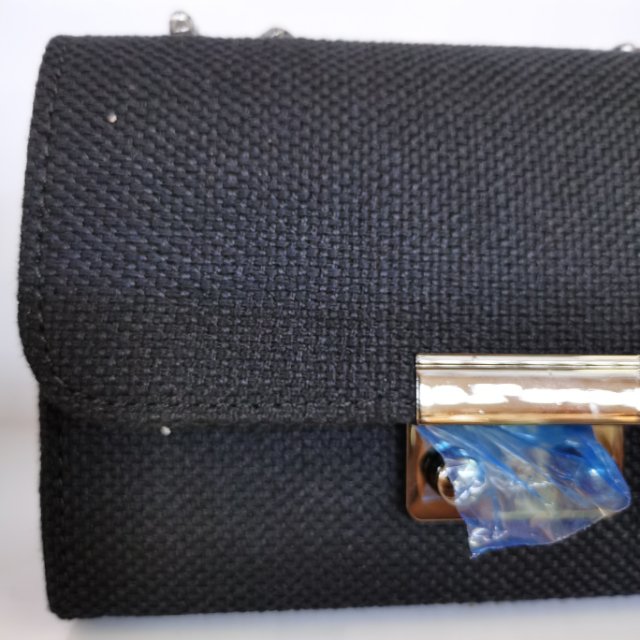 ins超火仙女包包2020新款小包包女士韩版时尚女包斜挎单肩手提包详情图2