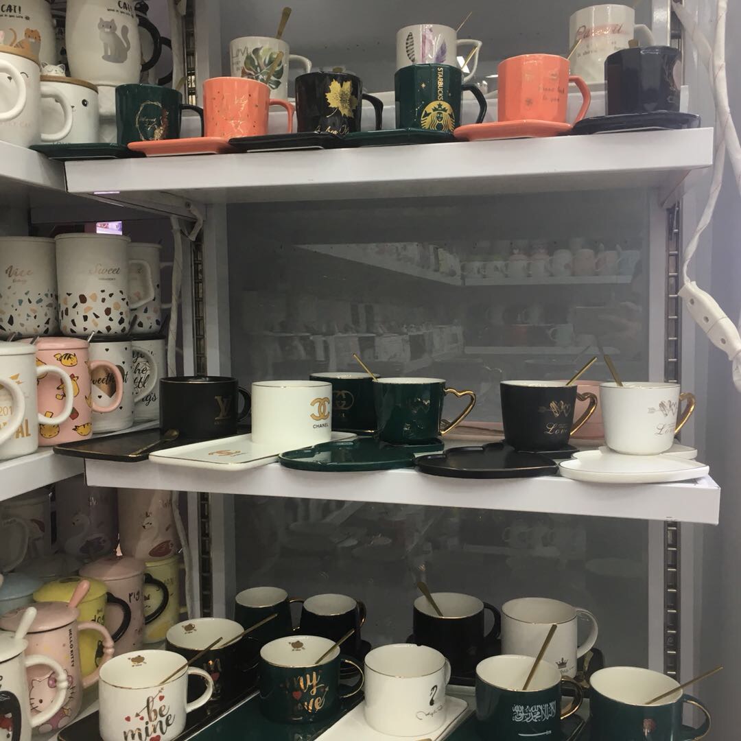 Shengsheng Ceramics describe pic - 3