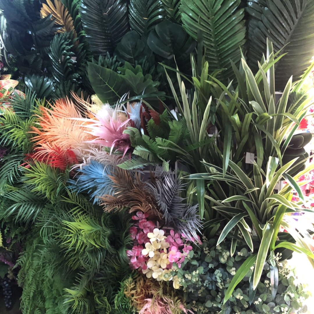 Meifen Craft Silk Flower Shop describe pic - 2