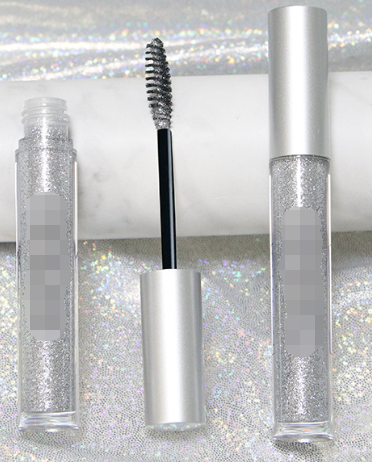 彩色细头睫毛膏/假睫毛/睫毛膏/kmes/水果润唇膏产品图