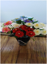The factory direct sale new style spends 6 peony chrysanthemum of Tongzhou thumbnail