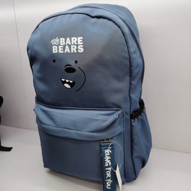 Waterproof Backpack for Students with Boutique Design
