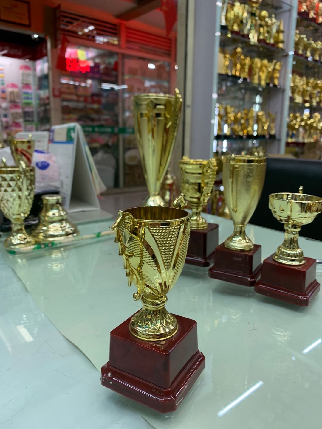 奖杯/水晶奖牌/奖杯水晶/奖牌奖杯/水晶奖杯奖牌产品图