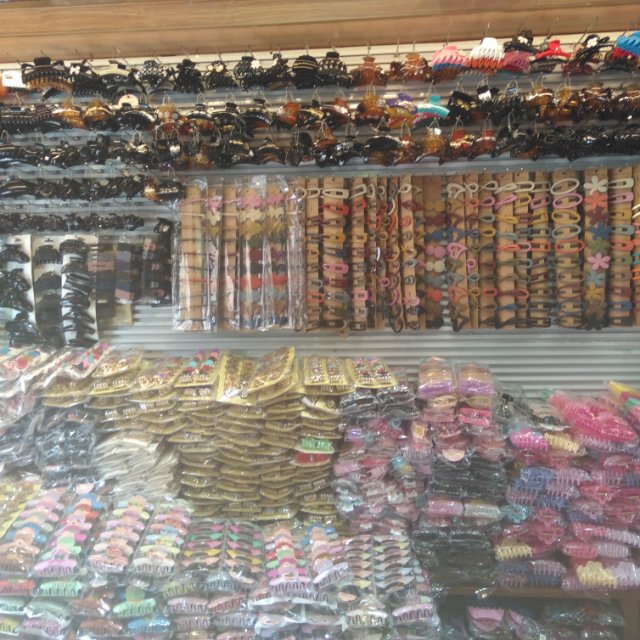 Haishen Accessories describe pic - 3