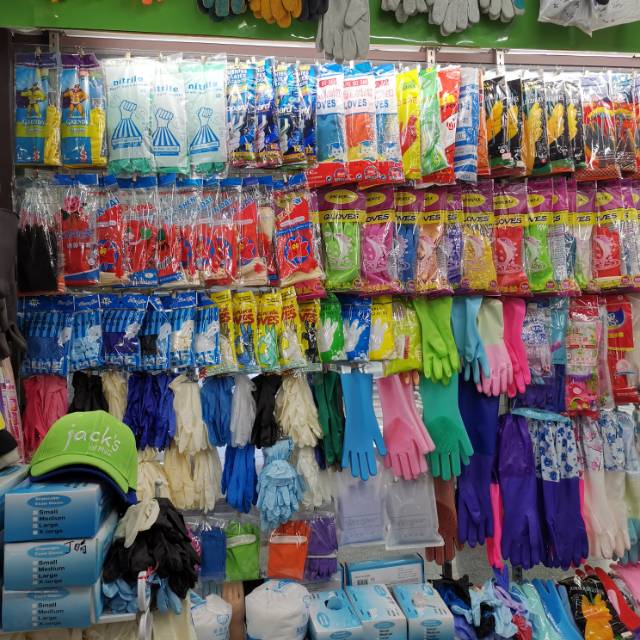 Chaoxu Glove Factory describe pic - 1