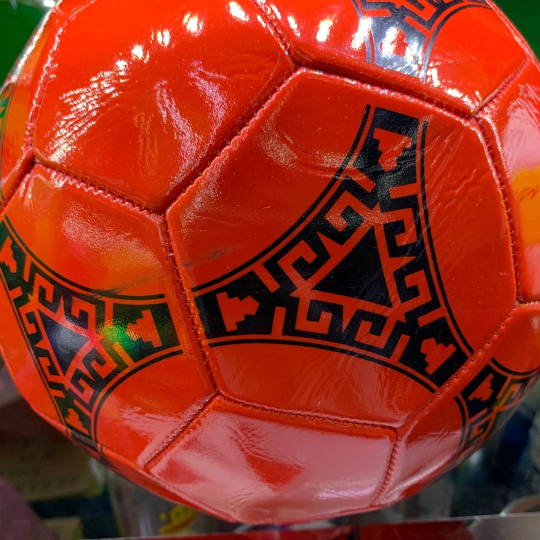 5号足球