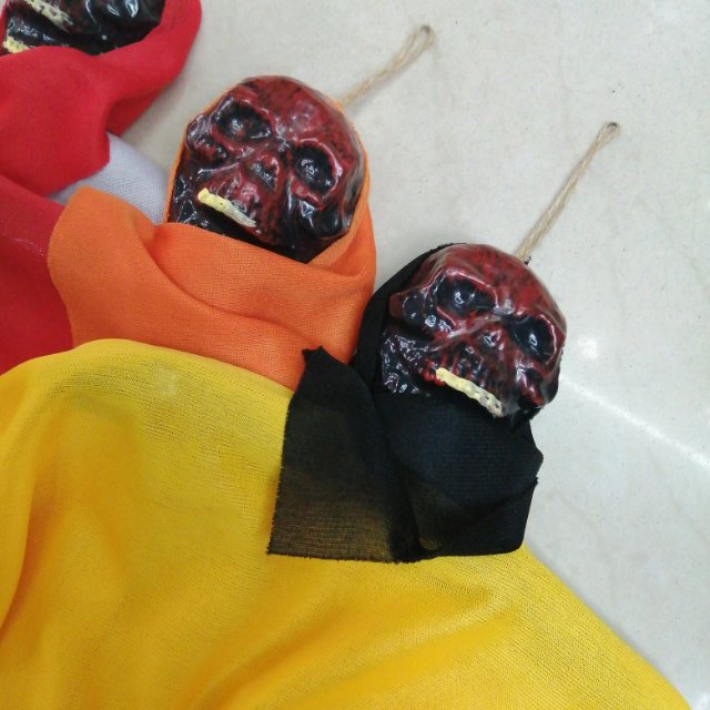 万圣节道具/密室道具/万圣节细节图