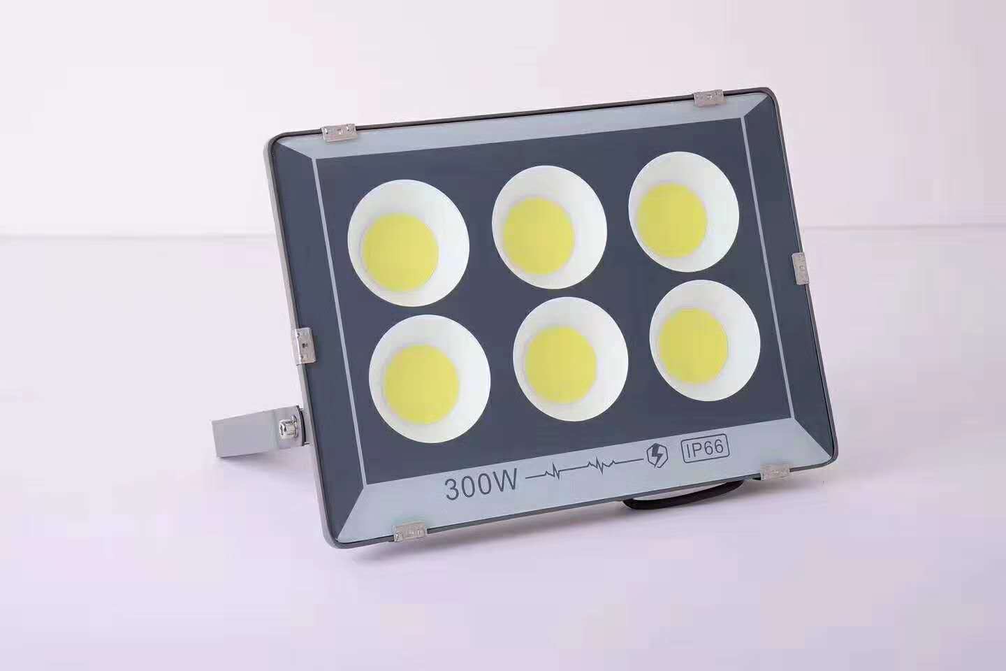 Luz de inundación LED luz de punto luz de calle lámpara 50W-400w details Picture