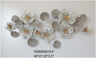 Manufacturers direct fresh and simple style wall hanging home decoration sales thumbnail