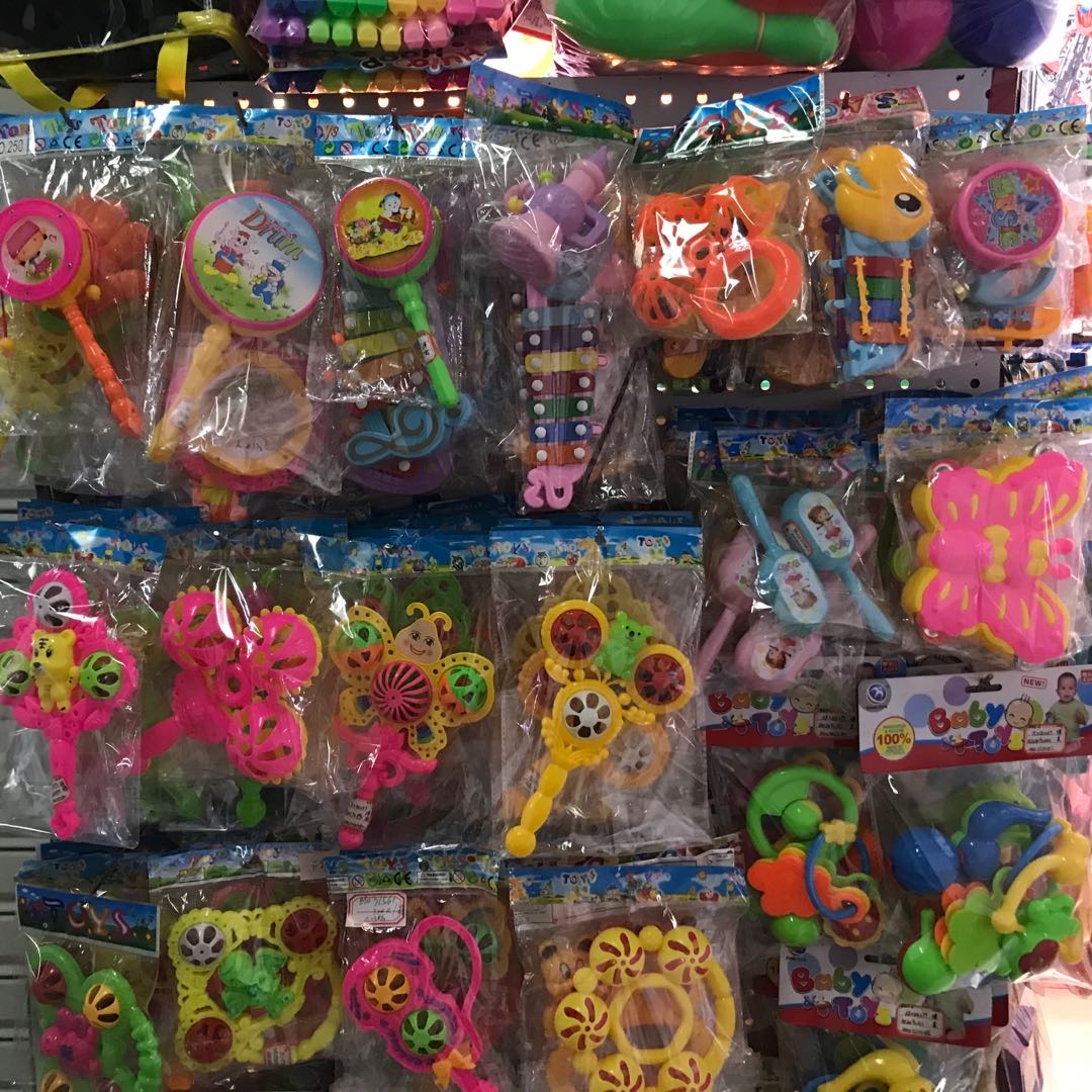 Yiwu Haifang Toys Store describe pic - 3