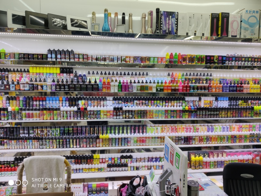 Xin Hongye Electronic Trade describe pic - 1