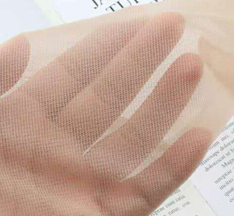 批发肤色超薄防脱丝网纹女光腿连裤袜丝袜细节图