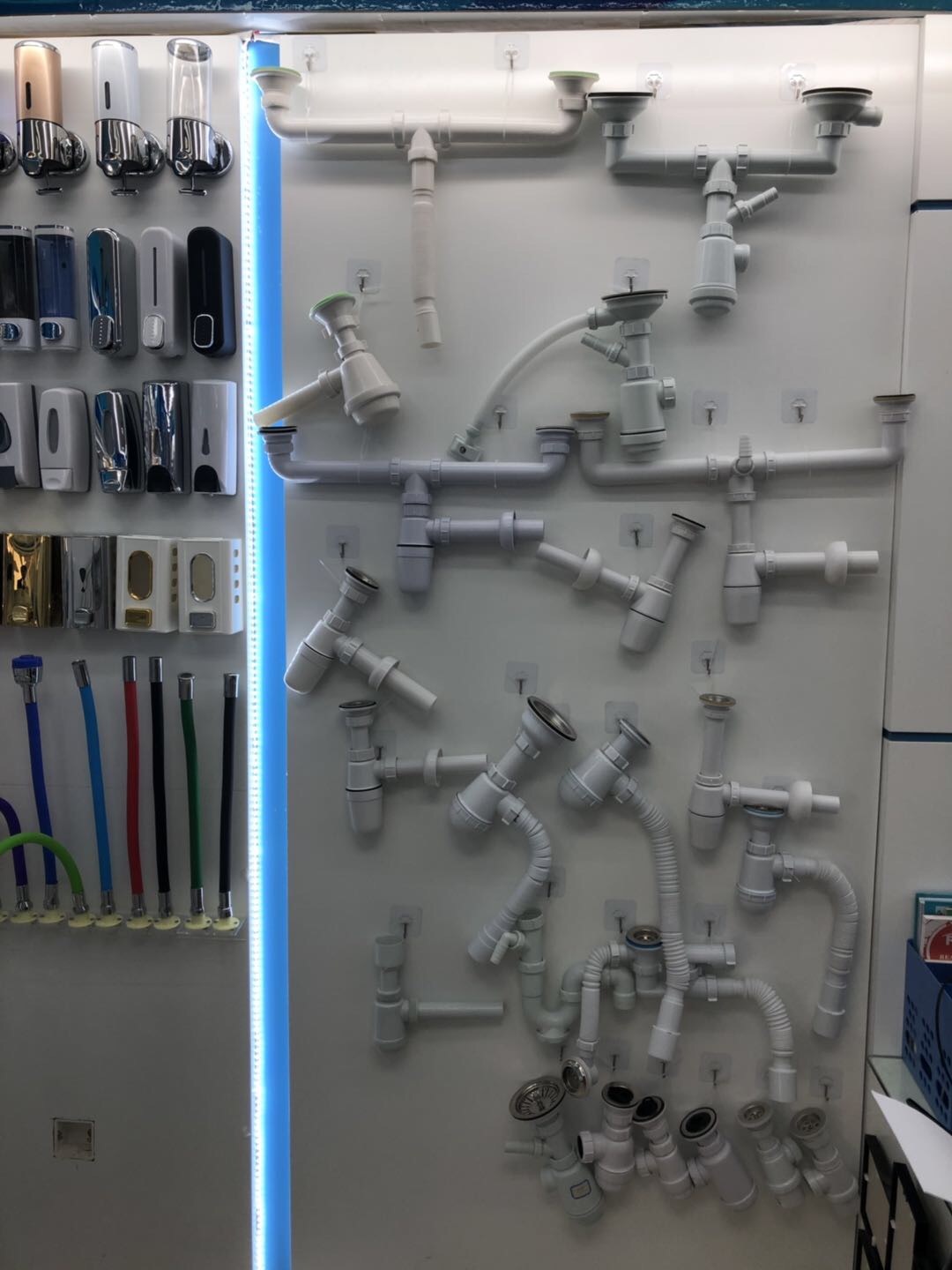 Dexing Sanitary Ware describe pic - 2