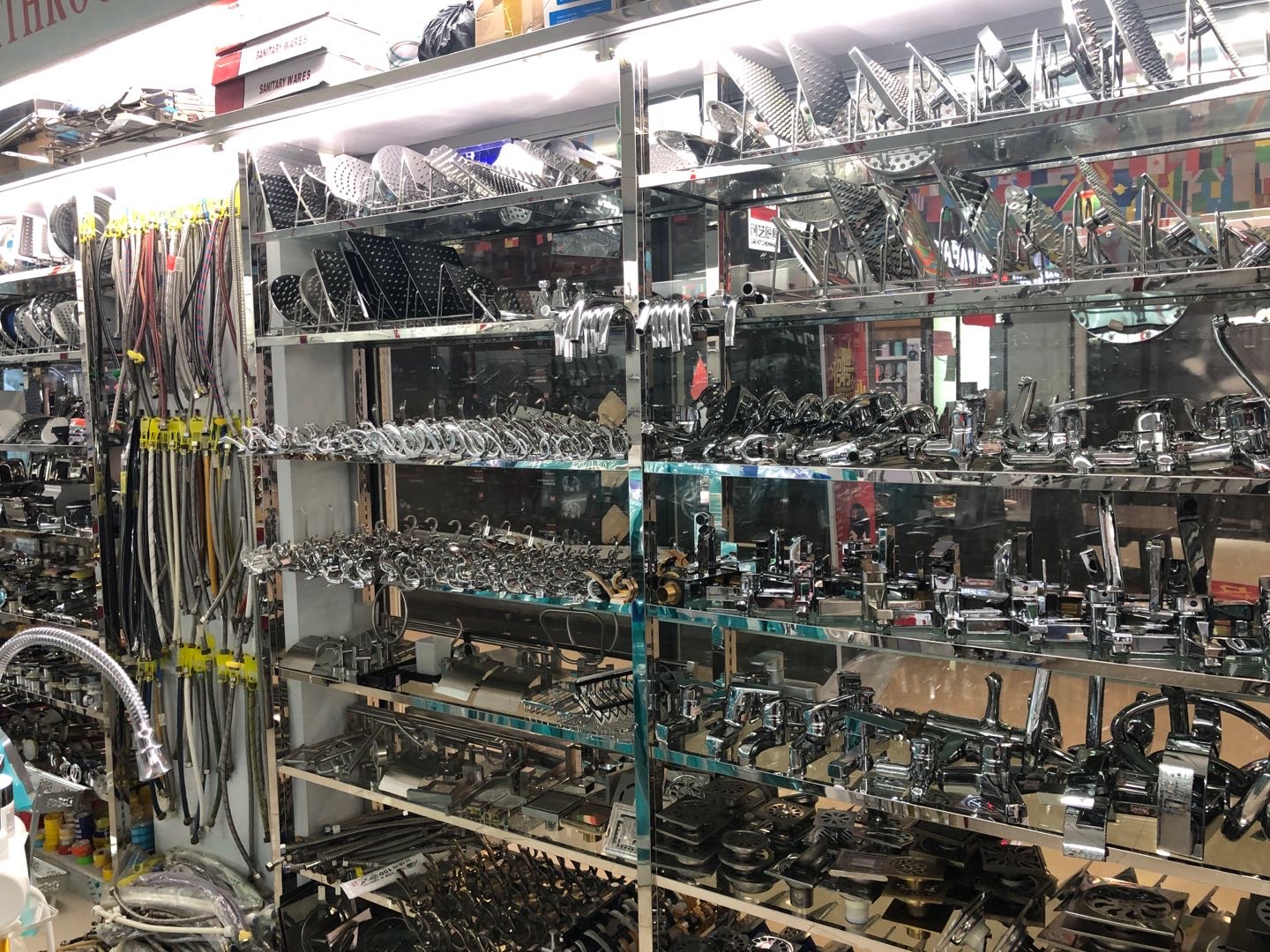 Huafeng Sanitary Ware describe pic - 1