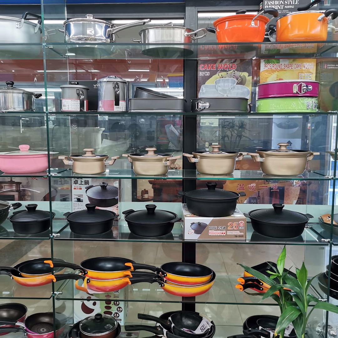 Ningbo Huasheng Metal Products Co., LTD describe pic - 1