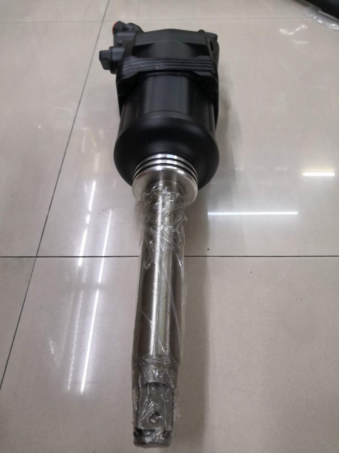 大风炮大扭力1寸风炮机大货车卸轮胎工具组装风动气动扳手细节图