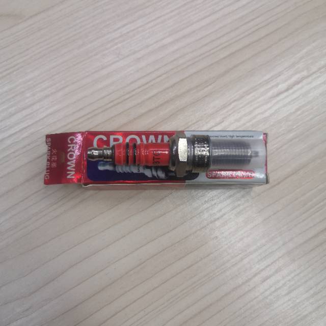 Motorcycle Spark Plug D8TC User ratings