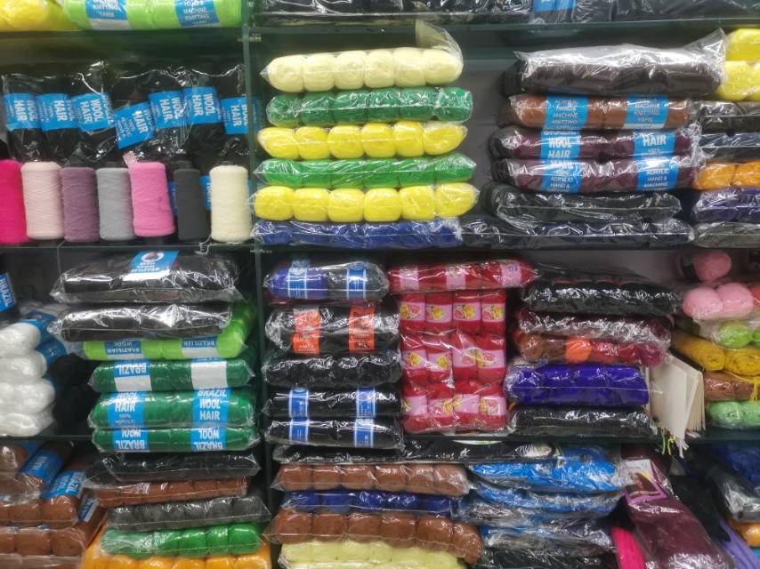 Dino Textile Trading House describe pic - 2