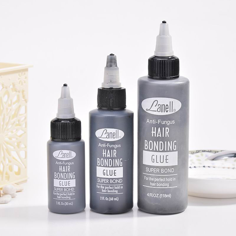 美发用品假发配件假发生态胶发帘胶专用图