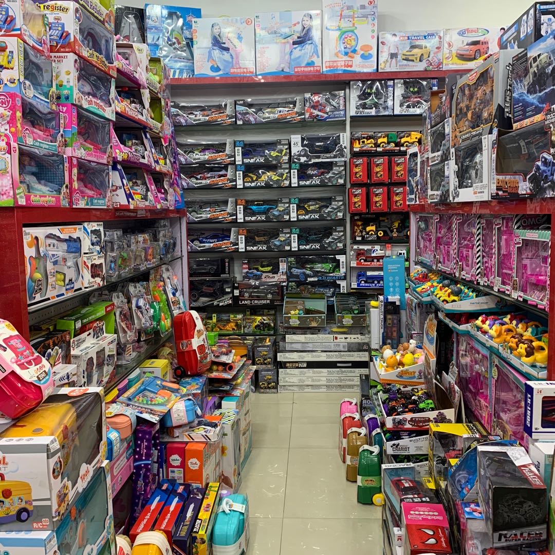 Guangdong Chenghai Weizhuan Toys Co., LTD describe pic - 2