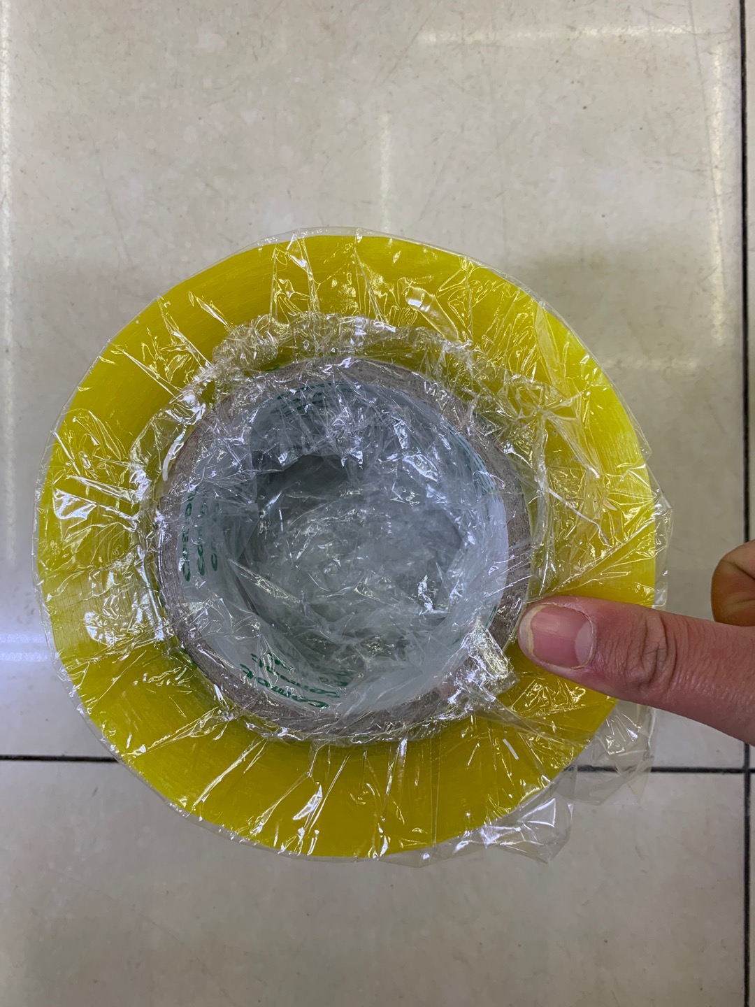 透明胶带打包封口胶纸布4.5/5.5/6.cm细节图