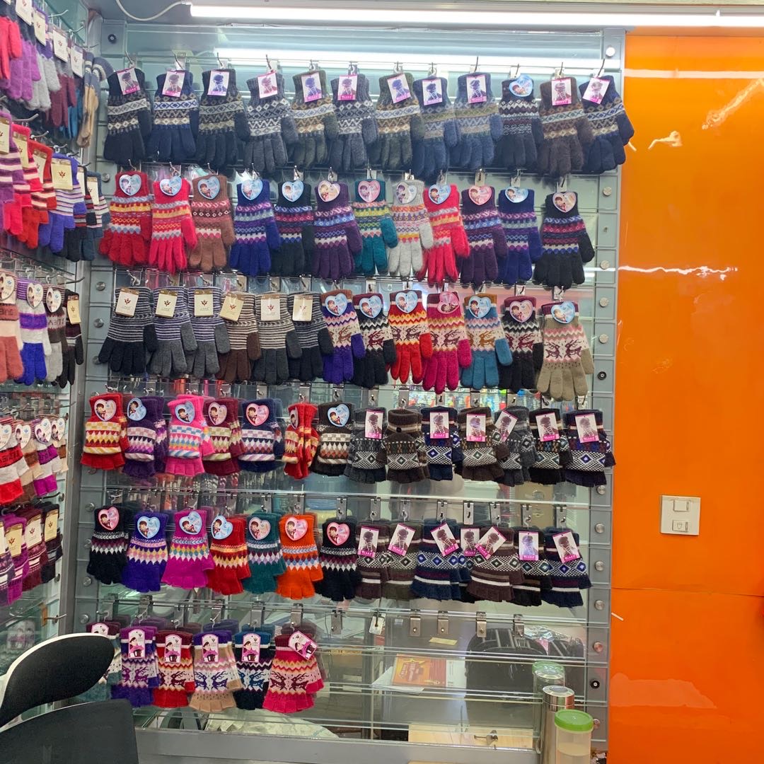 Wenling Hengtai Glove Factory, Taizhou City, Zhejiang Province describe pic - 3